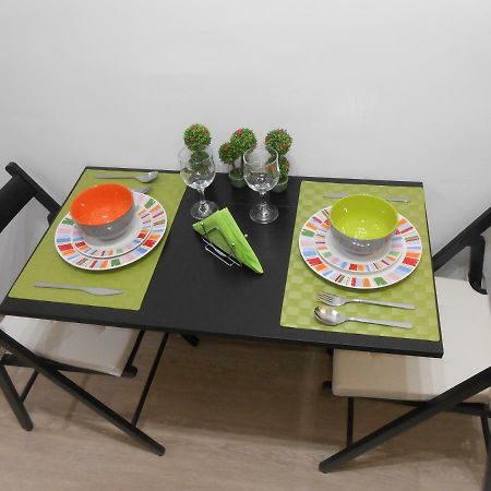 أثينا Marras Apartment المظهر الخارجي الصورة