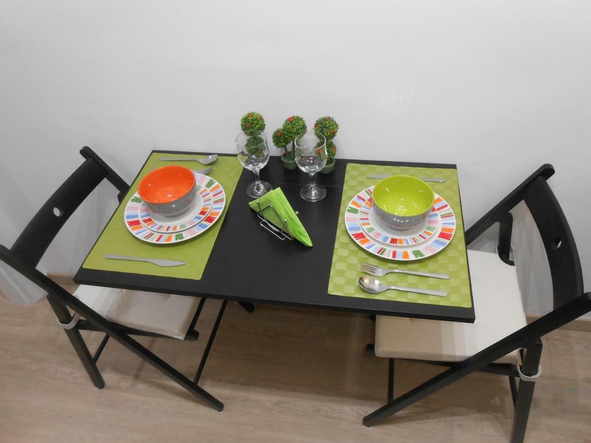 أثينا Marras Apartment المظهر الخارجي الصورة