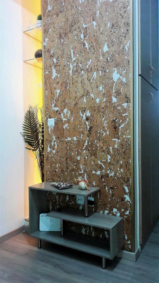أثينا Marras Apartment المظهر الخارجي الصورة