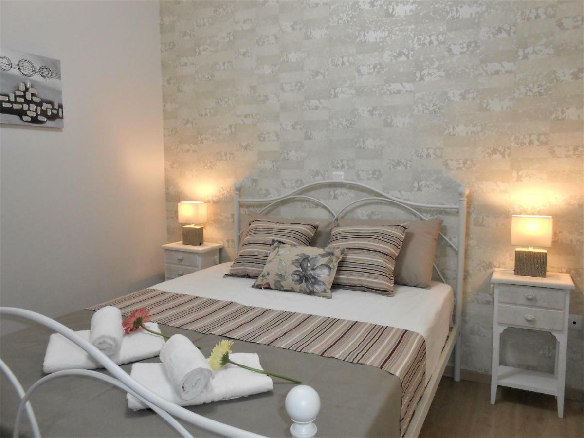 أثينا Marras Apartment المظهر الخارجي الصورة
