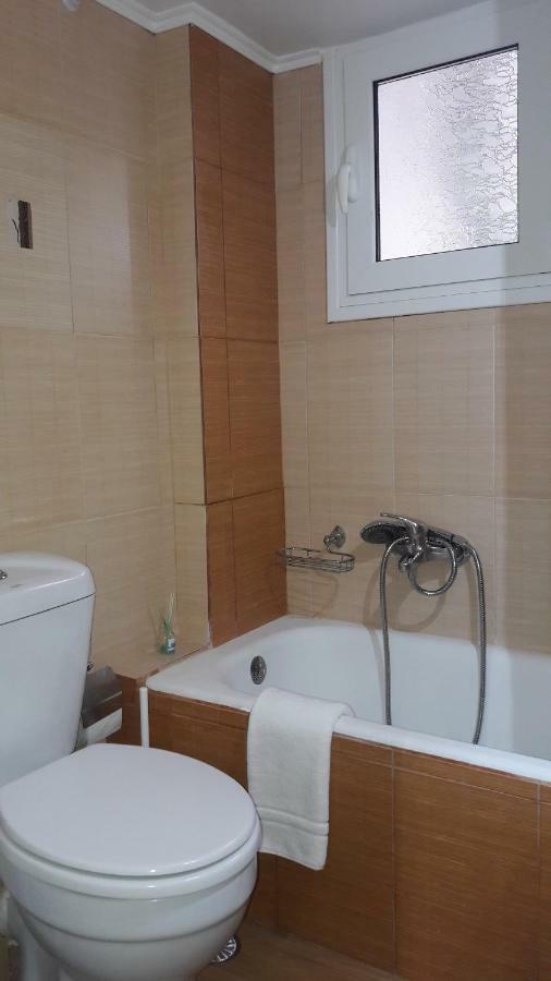 أثينا Marras Apartment المظهر الخارجي الصورة