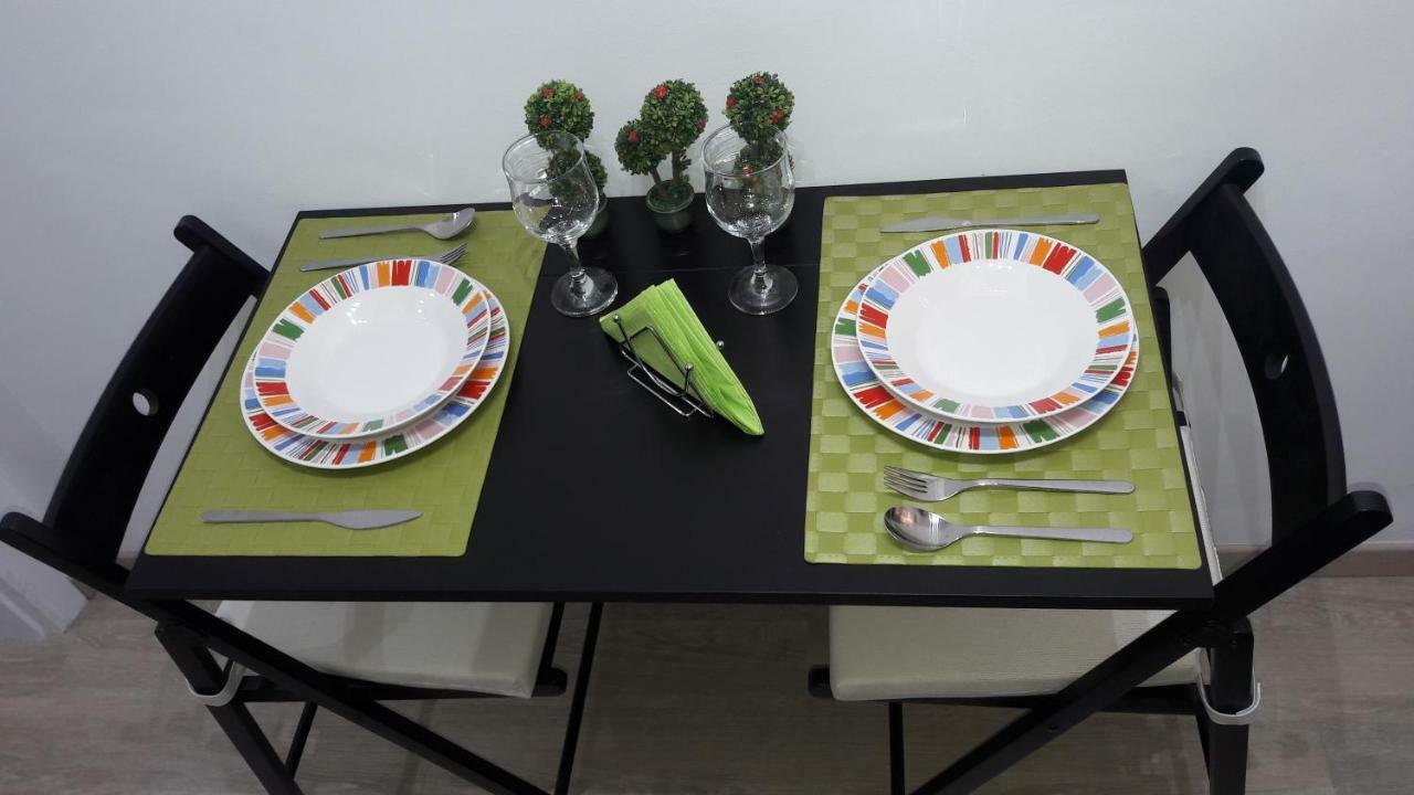 أثينا Marras Apartment المظهر الخارجي الصورة