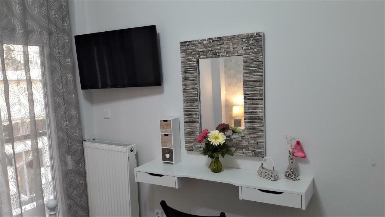 أثينا Marras Apartment المظهر الخارجي الصورة