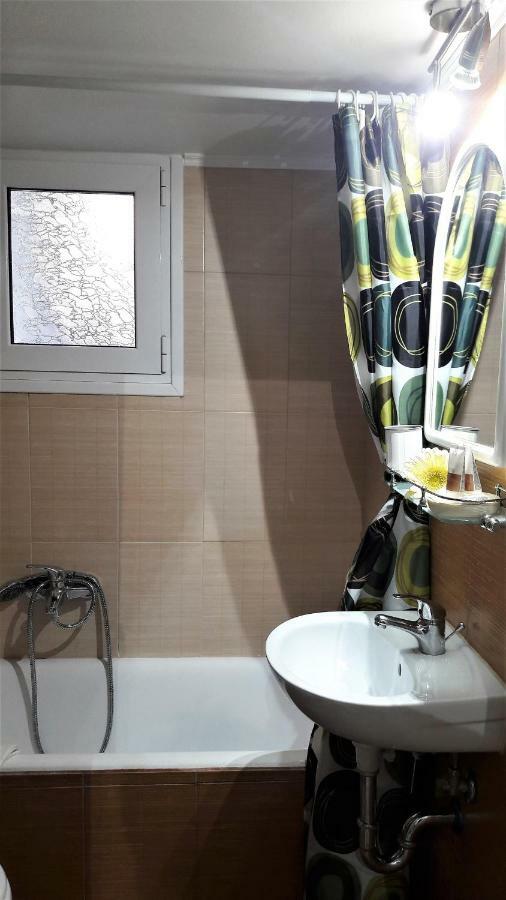 أثينا Marras Apartment المظهر الخارجي الصورة