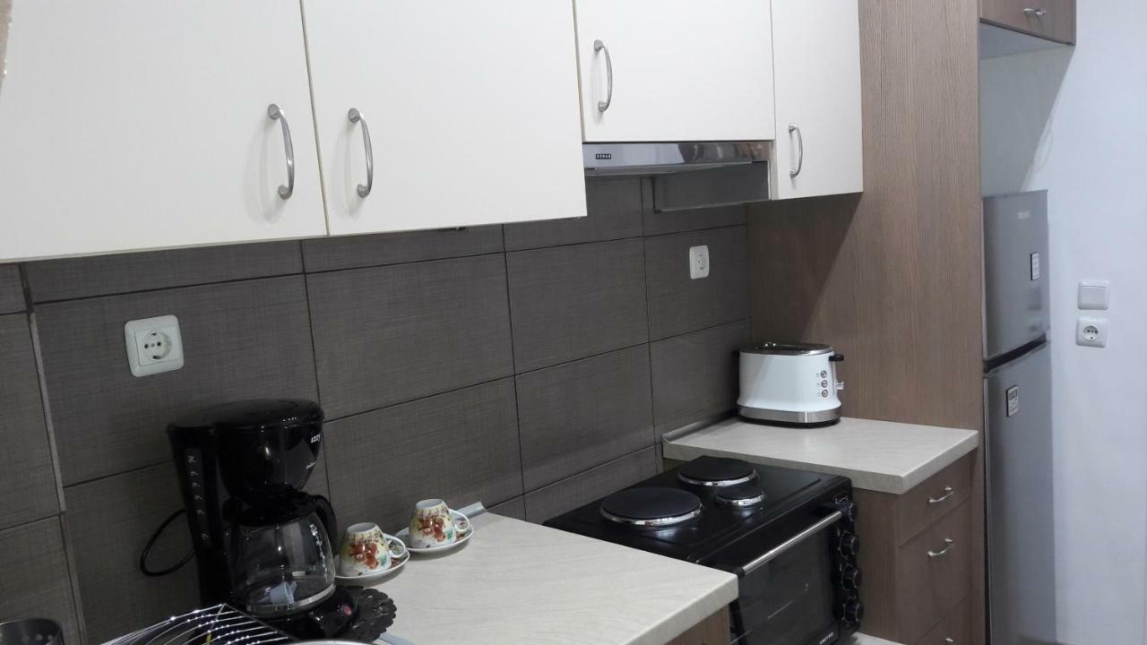أثينا Marras Apartment المظهر الخارجي الصورة