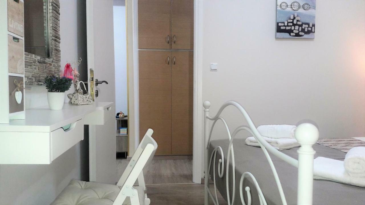 أثينا Marras Apartment المظهر الخارجي الصورة