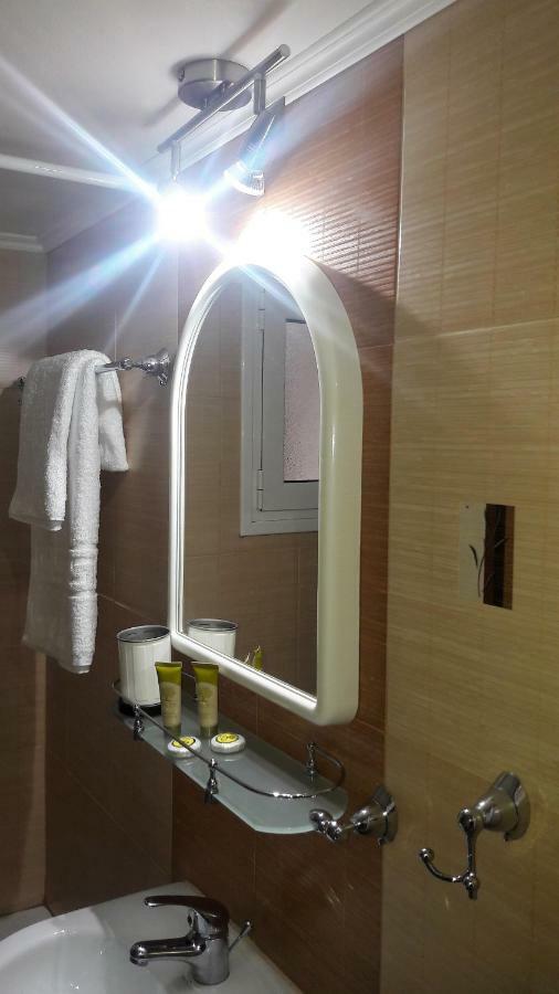 أثينا Marras Apartment المظهر الخارجي الصورة