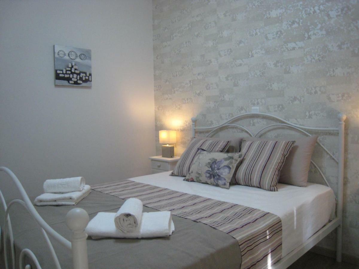 أثينا Marras Apartment المظهر الخارجي الصورة