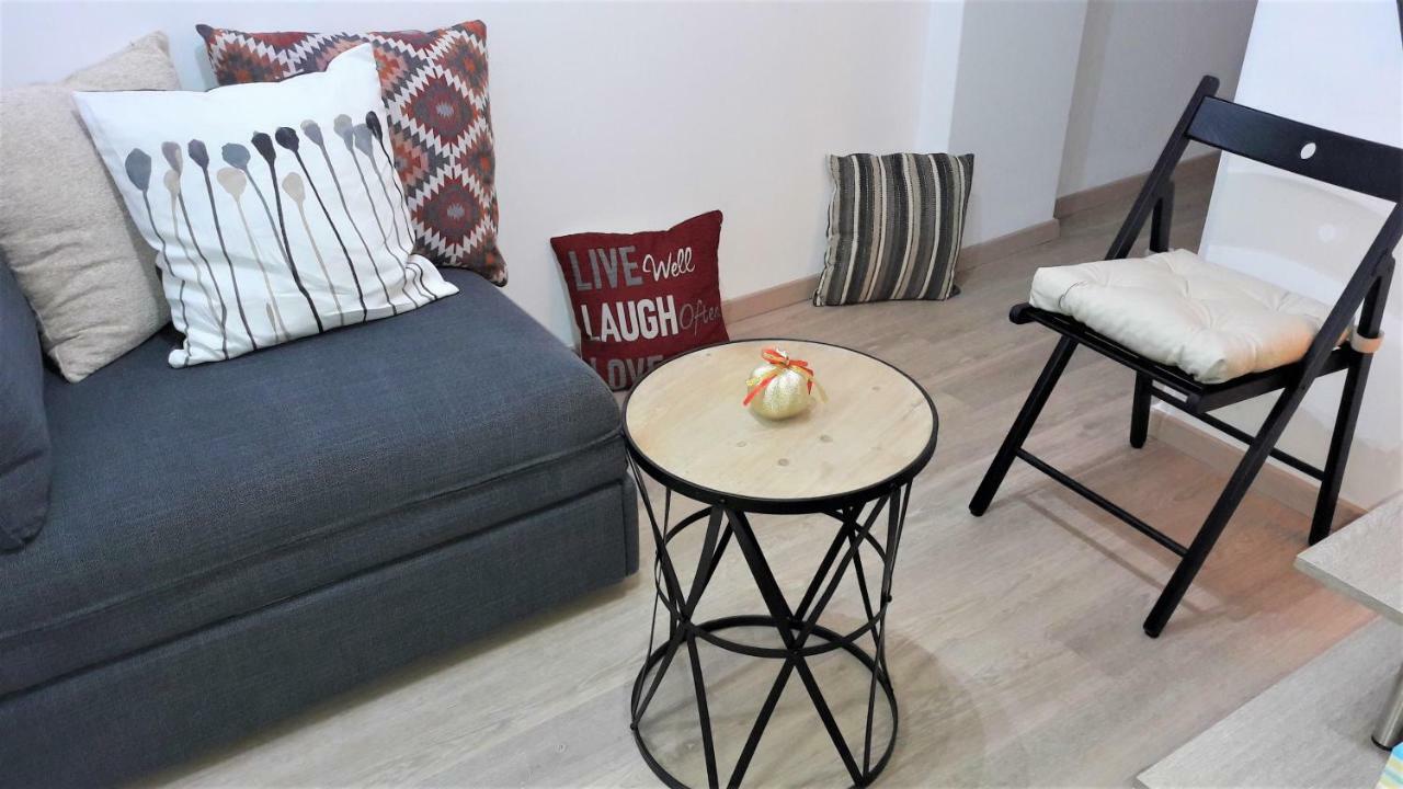 أثينا Marras Apartment المظهر الخارجي الصورة